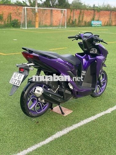 VARIO 150 2020 ODO THẤP XE ĐẸP BIỂN SỐ VIP KIỂNG