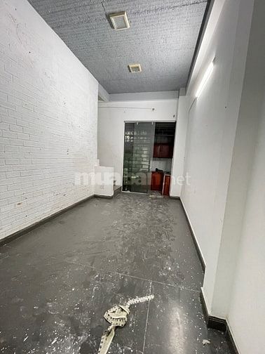 Cho thuê nha nc hẻm 688/57 le Đức tho f15 go vấp 