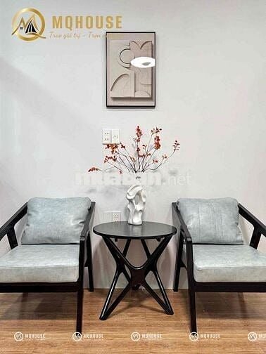 🌆1 PHÒNG NGỦ NGAY AEON TÂN PHÚ - MỚI 100% - RỘNG 35M2, ĐƯỜNG Ô TÔ