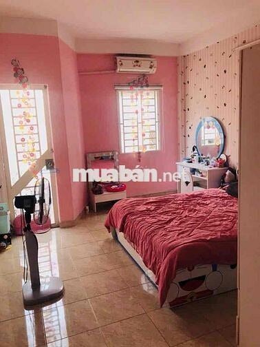 🏡 SIÊU PHẨM PHAN XÍCH LONG – 2 MẶT HẺM THOÁNG – 58M²(4.6x14) – 4 TẦNG