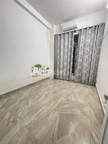 Cho thuê nha nc hẻm 688/57 le Đức tho f15 go vấp 