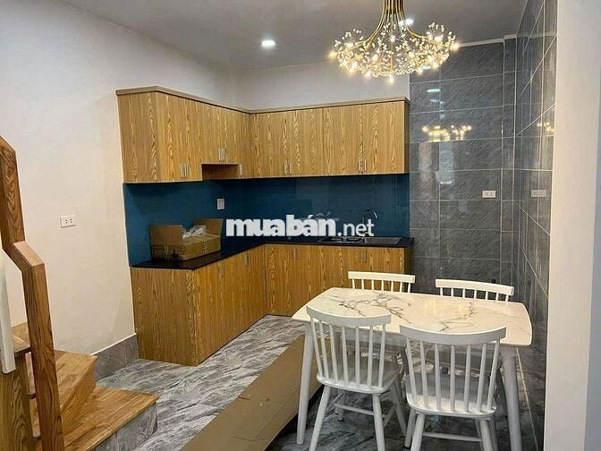 Cần bán nhà hẻm ô tô Nguyễn Kim Quận 10