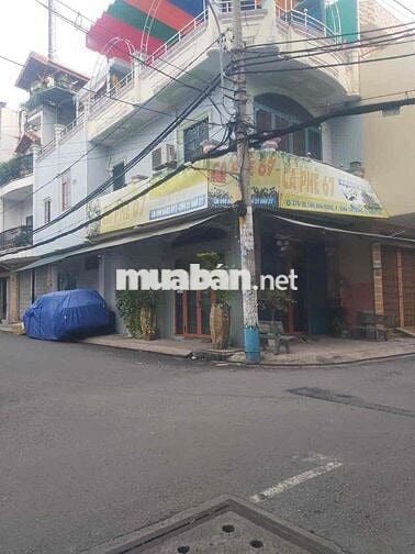 Cho thuê sân trước nhà vs vỉa hè bên hông giá 3tr