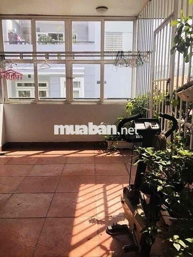 🏡 SIÊU PHẨM PHAN XÍCH LONG – 2 MẶT HẺM THOÁNG – 58M²(4.6x14) – 4 TẦNG