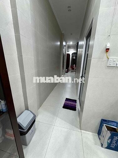 BÁN NHÀ ĐẸP HOÀN CÔNG NGANG BV NHI ĐỒNG TP. CẦN THƠ