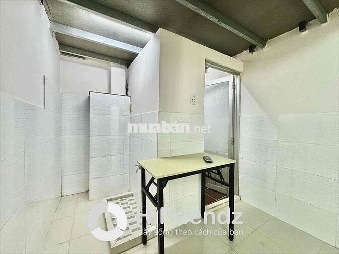 cho thuê phòng gác gần cầu nguyễn văn cừ