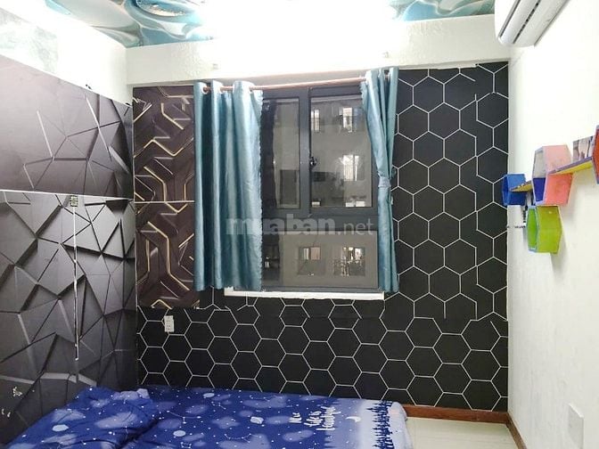 Bán căn hộ chung cư 52m2, 1.62 tỷ tại Iris Tower, Bình Hòa, Thuận 