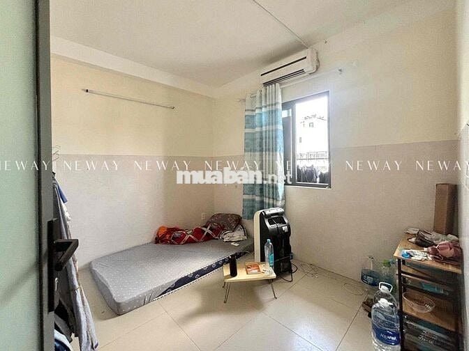 STUDIO CỬA SỔ TRỜI, SẴN MÁY LẠNH GIÁ RẺ GẦN ĐH CÔNG THƯƠNG, AEON TP