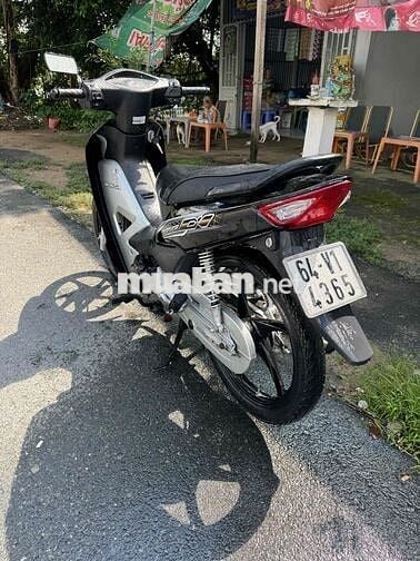 xe đẹp máy em .gia 5800 lh ***