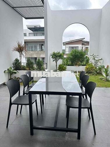 Bán nhà đẳng cấp vip mới 100% - Hoà xuân