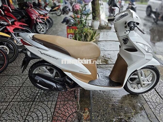 VISION 2012 ZIN ÊM .LƯỚT