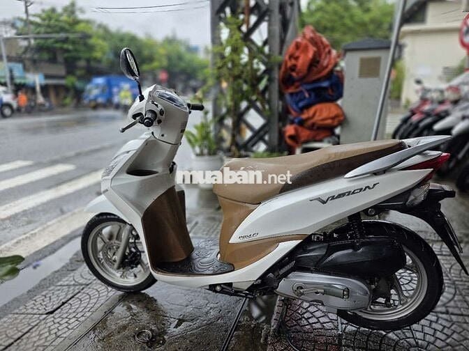 VISION 2012 ZIN ÊM .LƯỚT