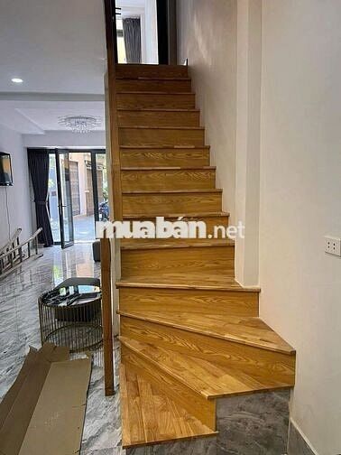 Cần bán nhà hẻm ô tô Nguyễn Kim Quận 10