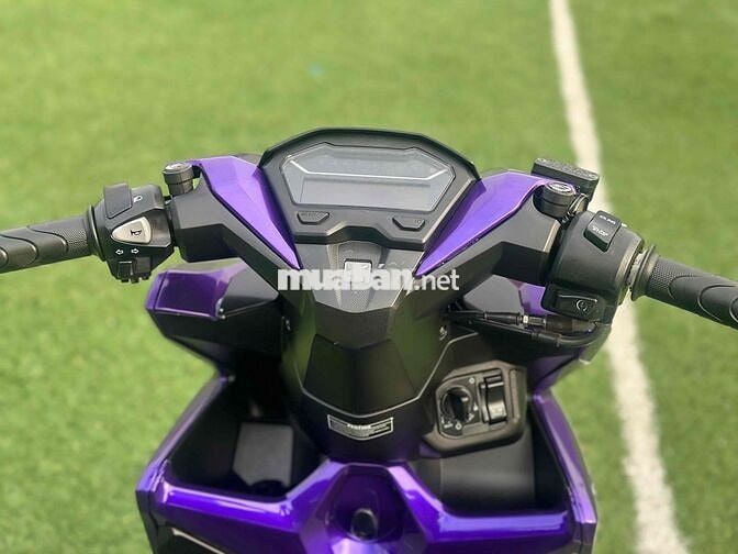 VARIO 150 2020 ODO THẤP XE ĐẸP BIỂN SỐ VIP KIỂNG