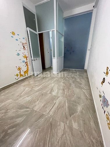 Cho thuê nha nc hẻm 688/57 le Đức tho f15 go vấp 