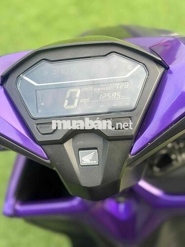 VARIO 150 2020 ODO THẤP XE ĐẸP BIỂN SỐ VIP KIỂNG