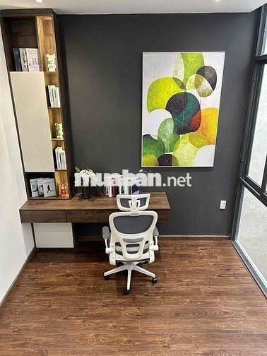 Bán nhà đẳng cấp vip mới 100% - Hoà xuân