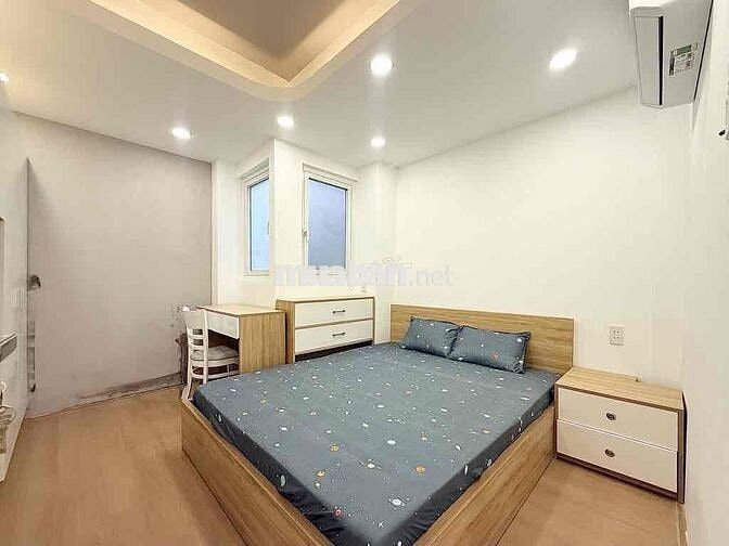 BẠN ÍT TIỀN MUA NHÀ Ở CÓ CĂN NÀY NGAY TRUNG TÂM QUẬN 10