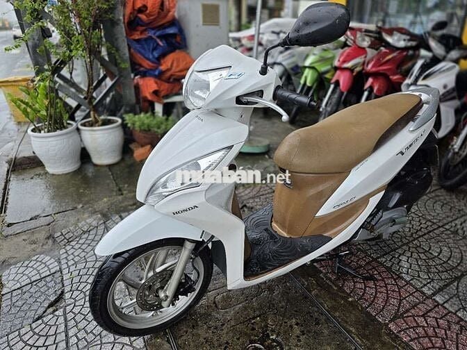 VISION 2012 ZIN ÊM .LƯỚT