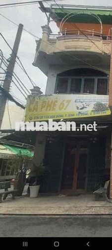 Cho thuê sân trước nhà vs vỉa hè bên hông giá 3tr