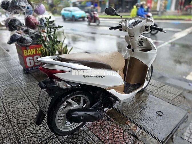 VISION 2012 ZIN ÊM .LƯỚT