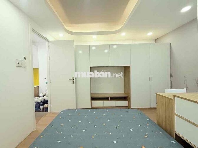 BẠN ÍT TIỀN MUA NHÀ Ở CÓ CĂN NÀY NGAY TRUNG TÂM QUẬN 10