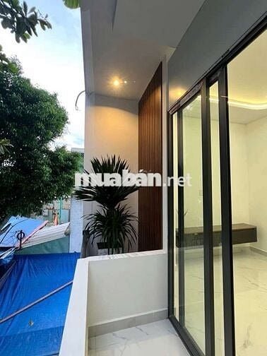 Hàng hiếm mới xây-4 tầng-40m2-ngay HL2-gần Tân Phú chỉ hơn 4 TỶ