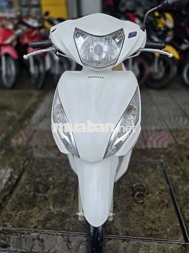 VISION 2012 ZIN ÊM .LƯỚT