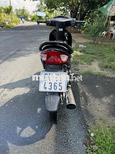 xe đẹp máy em .gia 5800 lh ***