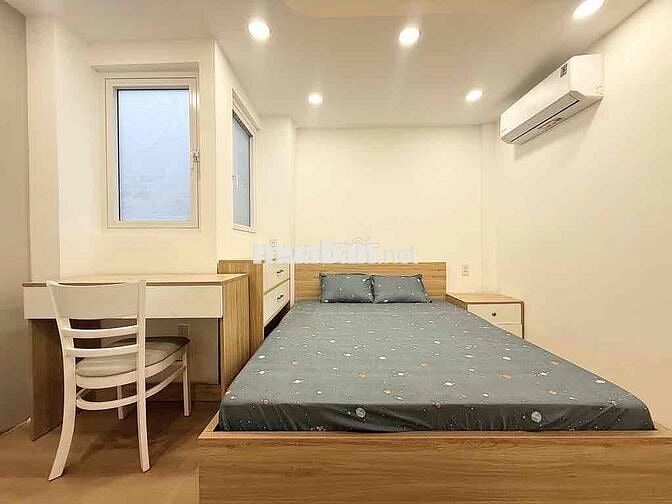 BẠN ÍT TIỀN MUA NHÀ Ở CÓ CĂN NÀY NGAY TRUNG TÂM QUẬN 10