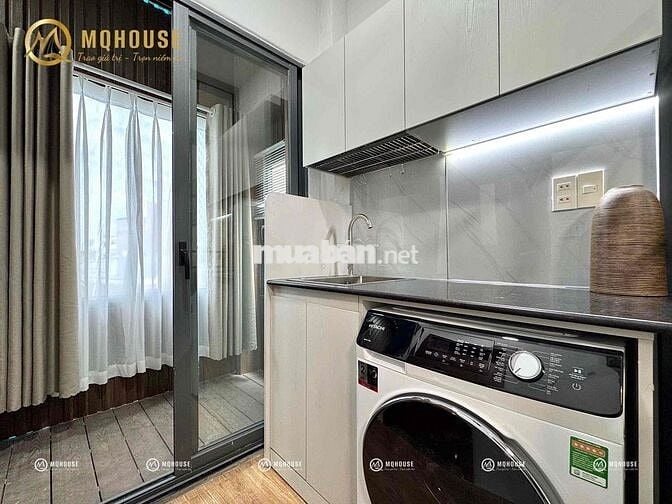 🌆1 PHÒNG NGỦ NGAY AEON TÂN PHÚ - MỚI 100% - RỘNG 35M2, ĐƯỜNG Ô TÔ