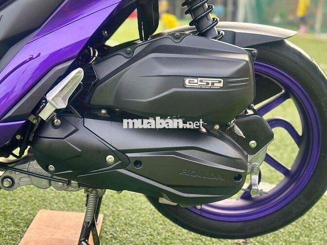 VARIO 150 2020 ODO THẤP XE ĐẸP BIỂN SỐ VIP KIỂNG