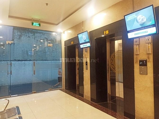 Bán căn hộ chung cư 52m2, 1.62 tỷ tại Iris Tower, Bình Hòa, Thuận 