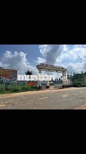 Đất Chính Chủ - Đường bên hông Chợ Trà Đa