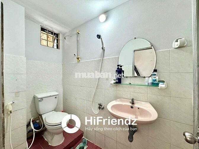 [ĐÚNG HÌNH - ĐÚNG GIÁ] Duplex full nội thất giá rẻ Q11 giáp Q5,Q1,Q10