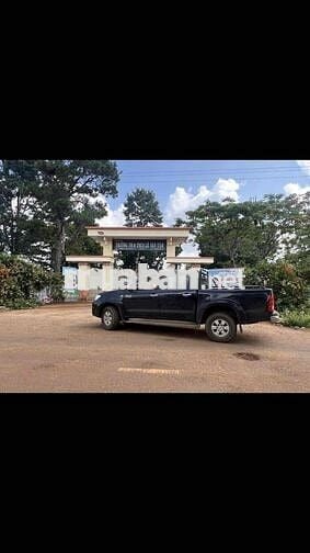 Đất Chính Chủ - Đường bên hông Chợ Trà Đa