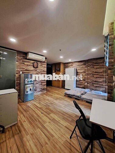 Studio Rộng Gần 30m2 Ngay Tây Thạnh (Gần Kcn Tân Bình)