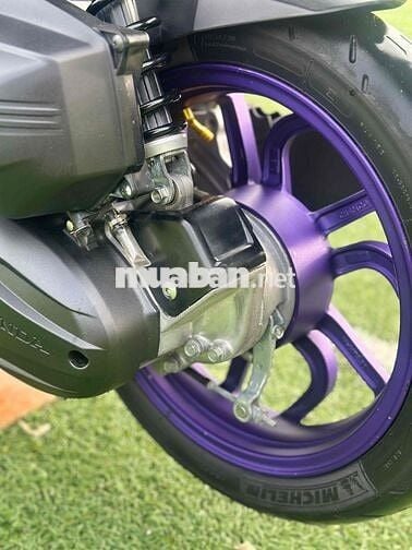 VARIO 150 2020 ODO THẤP XE ĐẸP BIỂN SỐ VIP KIỂNG