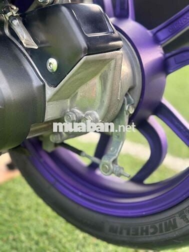 VARIO 150 2020 ODO THẤP XE ĐẸP BIỂN SỐ VIP KIỂNG