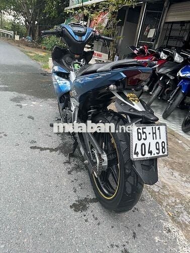 xe đẹp máy em zin .9chu giá alo ***