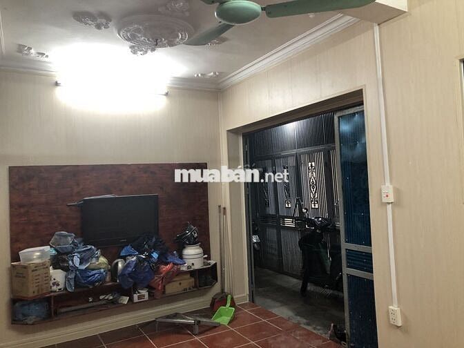 Cho thuê nhà riêng 30mx4 tầng, 4 ngủ, 4 điểu hòa, 3 VS