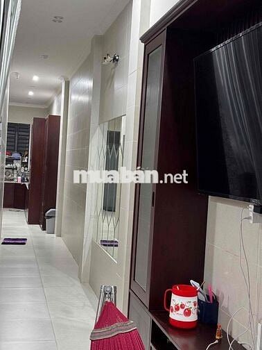 BÁN NHÀ ĐẸP HOÀN CÔNG NGANG BV NHI ĐỒNG TP. CẦN THƠ