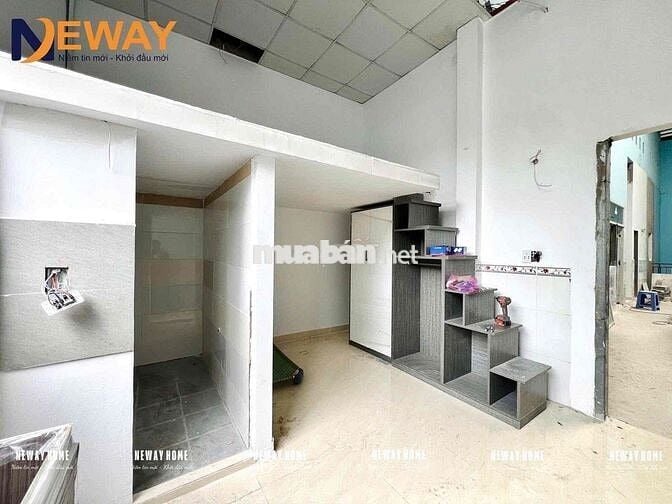 KHAI TRƯƠNG DỰ ÁN MỚI XÂY NGAY TÂN KỲ TÂN QUÝ - MÃ LÒ SIÊU RẺE