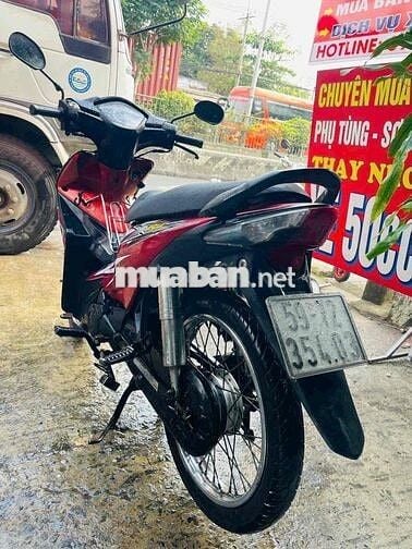 Honda Rsx 110 máy êm