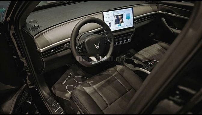 Vinfast VF6 PLUS - SUV Điện HIỆN ĐẠI, THÔNG MINH