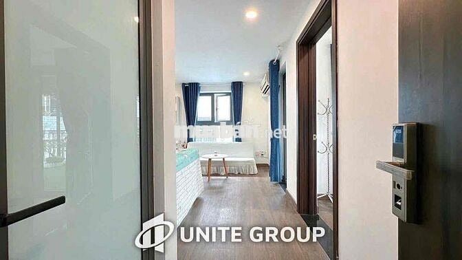 Căn Hộ 1PN 45m2 Full NT Bancol Tiện Ích Vây Quanh Ngay PXL