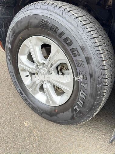 NISSAN NAVARA 2.5 Turbo- 2016 tự động cực đẹp