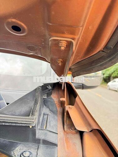 NISSAN NAVARA 2.5 Turbo- 2016 tự động cực đẹp