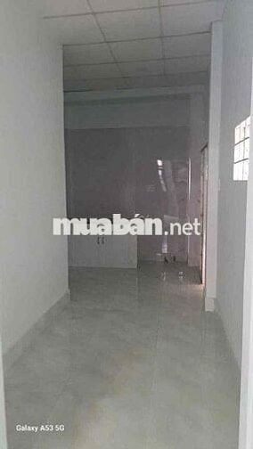 Nhà ngay Sư Phạm Kỹ Thuật 61m2 sử dụng 120m2 ngang 5m 4,79 tỷ