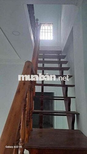 Nhà ngay Sư Phạm Kỹ Thuật 61m2 sử dụng 120m2 ngang 5m 4,79 tỷ